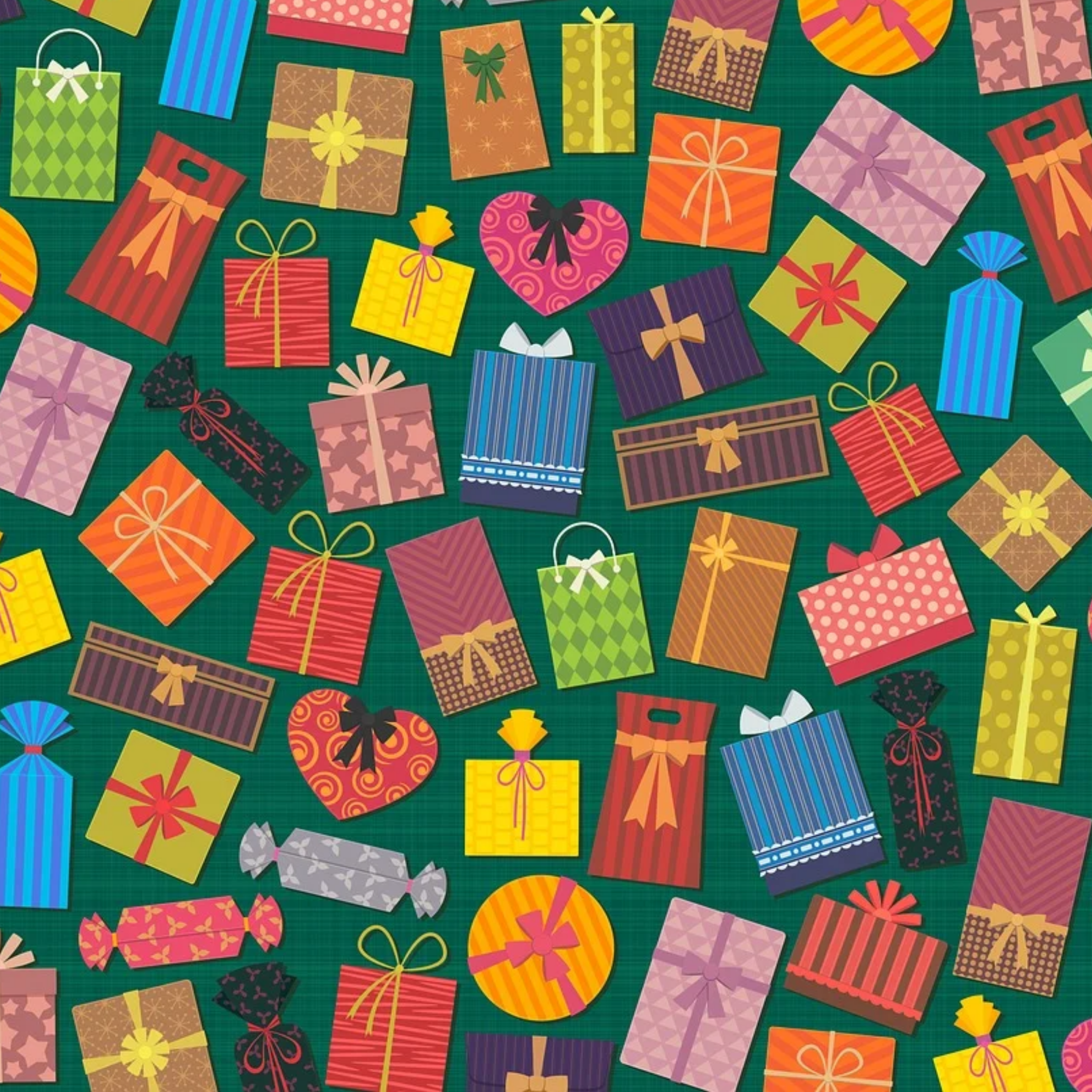 Decor & Gifting