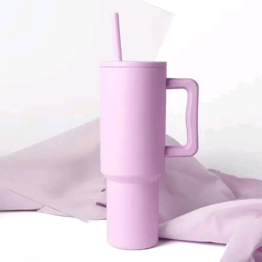 Premium Hydration Bottle with Handle & Straw | Modern Design | Free Delivery Pan India
