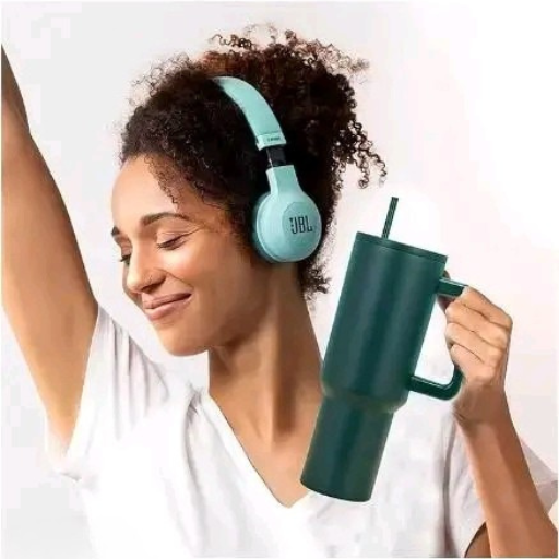Premium Hydration Bottle with Handle & Straw | Modern Design | Free Delivery Pan India